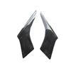 Suzuki Swift ZC33S Carbon Fiber Rear Side Window Decor Sticker
