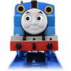 Takara Tomy “Plarail Thomas the Tank Engine Basic Set” Train Train Toy 3 Year Old and Over Toy Sa...