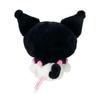 Sanrio KUROMI Plush Doll S 2025 Japan NEW Sanrio Characters