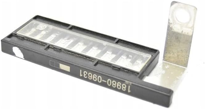 Genuine OEM 18980-09631 Multi Fuse / 1898009631 for Hyundai Veloster 17-