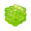 Mini Round Cube Squeeze Toy Stress Anxiety Relief Grape Ice Cube Sensory Toy Teens Adults Portable Soft TPR Cube Pinch Toy