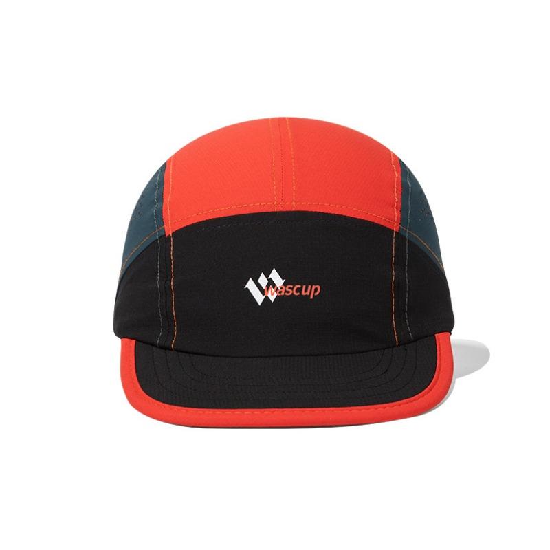 

Spring sunscreen sunshade baseball cap function wind breathable foldable neck protector outdoor hiking cap men and women