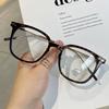 Latest Blue Light Filteringweight Ray Myopia Glasses Timeless Nearsighted Eyeglasses Women And Men Computer Use Short Sight Eyewear Diopters Gafas