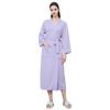 GMXIA Spring and Summer Bathrobes, Kimonos, Yukata, Men's Thin Yukata, and Home Wear