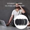 Soft Replacement Ear Pad for H5 Headsets Ear Cushions for Long Wear Comfort and Improved Bass Response Easy Installation