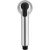 2 Functions Shower Head Bidet Spray Shower Mixer Tap Handset Pull Out