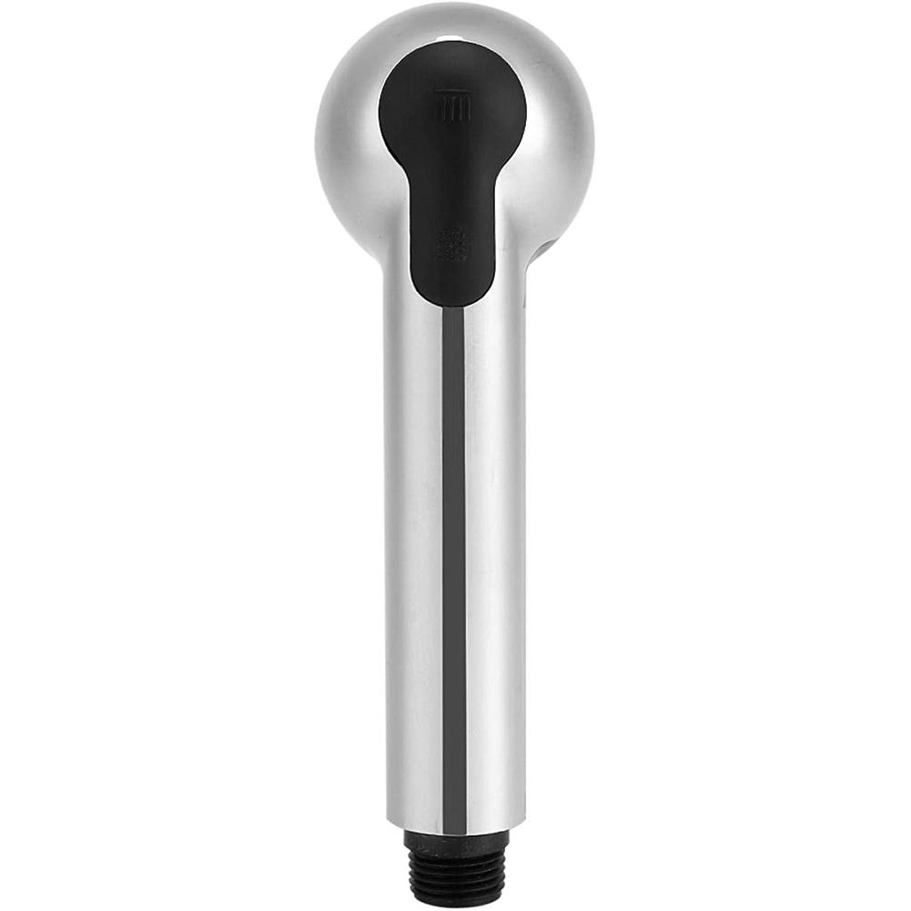 2 Functions Shower Head Bidet Spray Shower Mixer Tap Handset Pull Out