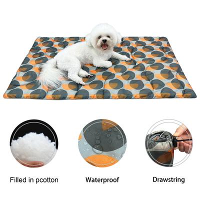 Animalerie – Tapis pour animaux