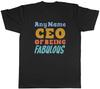 Tops – T-Shirts