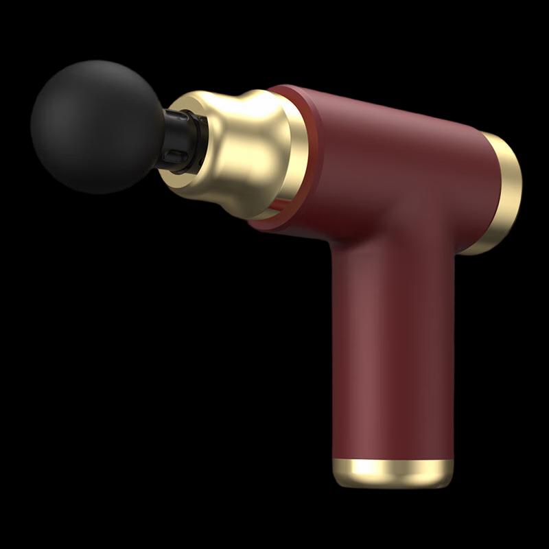 Zhuochao Home Massage Gun CN plug (adapter included)