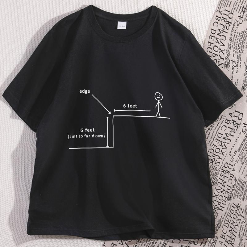 Creed One Last Breath Funny Graphic Tee Casual Cotton Loose Dad Rock TShirt Fathers Day Gift Casual Cotton Round Neck Tees