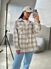 PEONY №1 Shirt-Jacket 5XL Multicolor (2908244-56-58:249)
