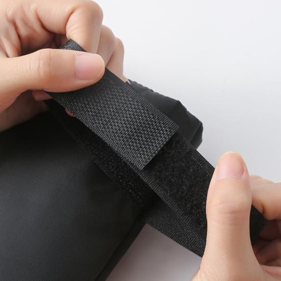 Outdoor Faucet Cover for Winter Insulated Freeze Protection Spigot Cover Waterproof Oxford Cloth Faucet Socks for Yard Garden Faucets Hose Bibs