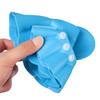 1PC Adjustable Baby Shower Caps Child Shampoo Hat Wash Hair Shield Bath Visor Hats Waterproof Ear Eye Protection Infant Supplies