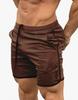 Men's Quick-Dry Breathable Mesh Sports Shorts