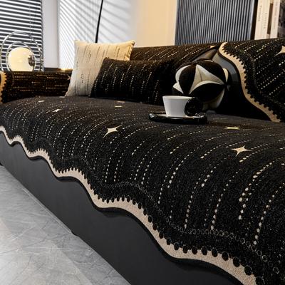 Textil do jedálne a obývacej izby – Poťahy na gauče