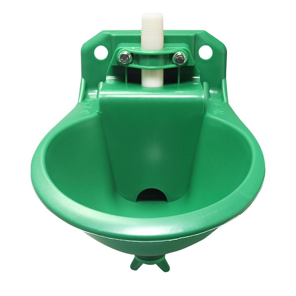 Goat Waterer Livestock Waterer For Sheep Dog Piglet Calf Horse Farm Water Troughs For Livestock Automatic Water Bowl
