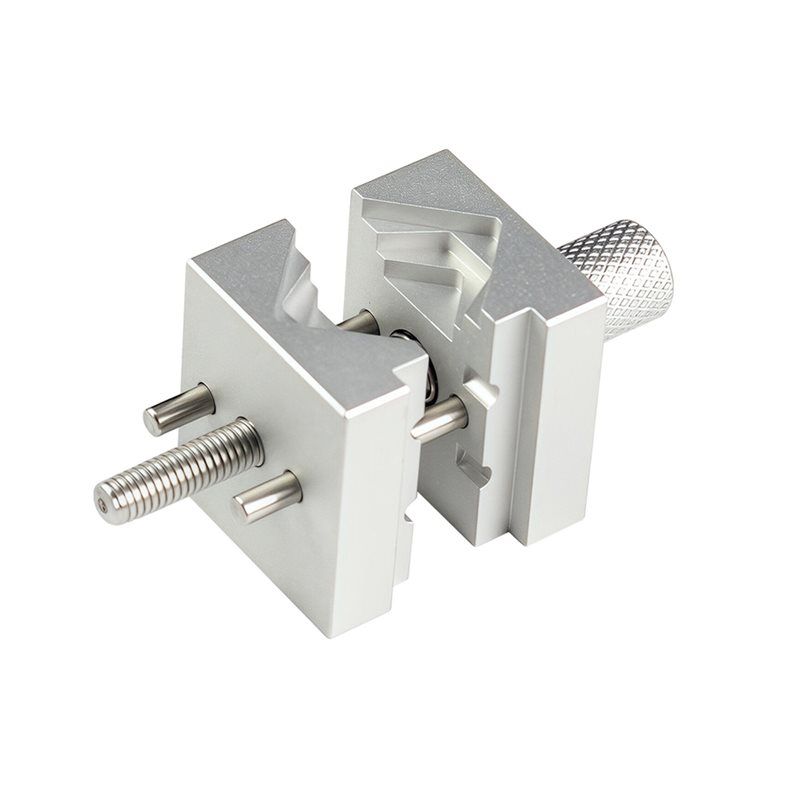 Tabletop Multi-Function Mini Vise Fixed Clamp For Vice DIY Making For Coloring Holder Crafting Polishing Tool