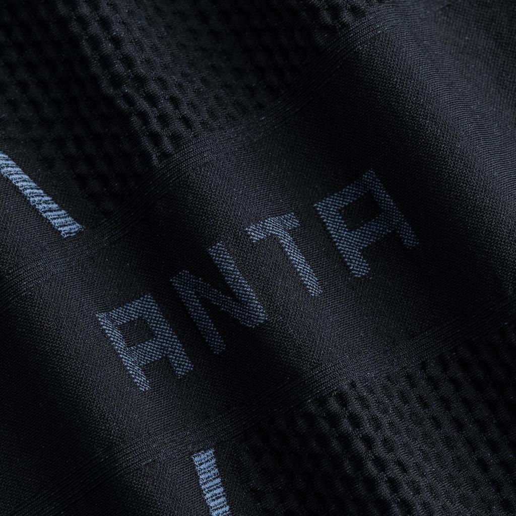 Anta Autumn Outdoors Antibacterial Casual Sports Suit Men Suits 952546201-2