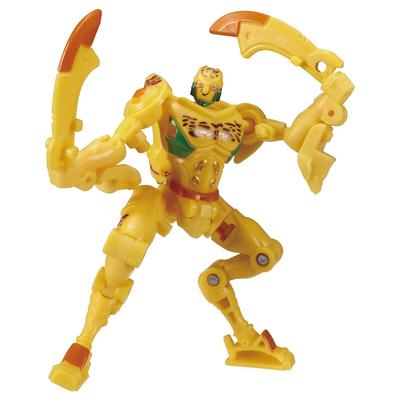 Transformers Transformers Legacy Cheetah TL-71