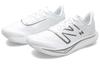 New Balance FuelCell Rebel V3 Weiß Grau 2023 - MFCXMW3