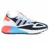 ორიგინალები ZX 2K BOOST W - ქალის სნიკერები ფეხსაცმელი FY2012 ორიგინალი