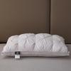 Down pillow pillow core protects cervical spine and helps sleep white goose down pure cotton twisted goose down pillow