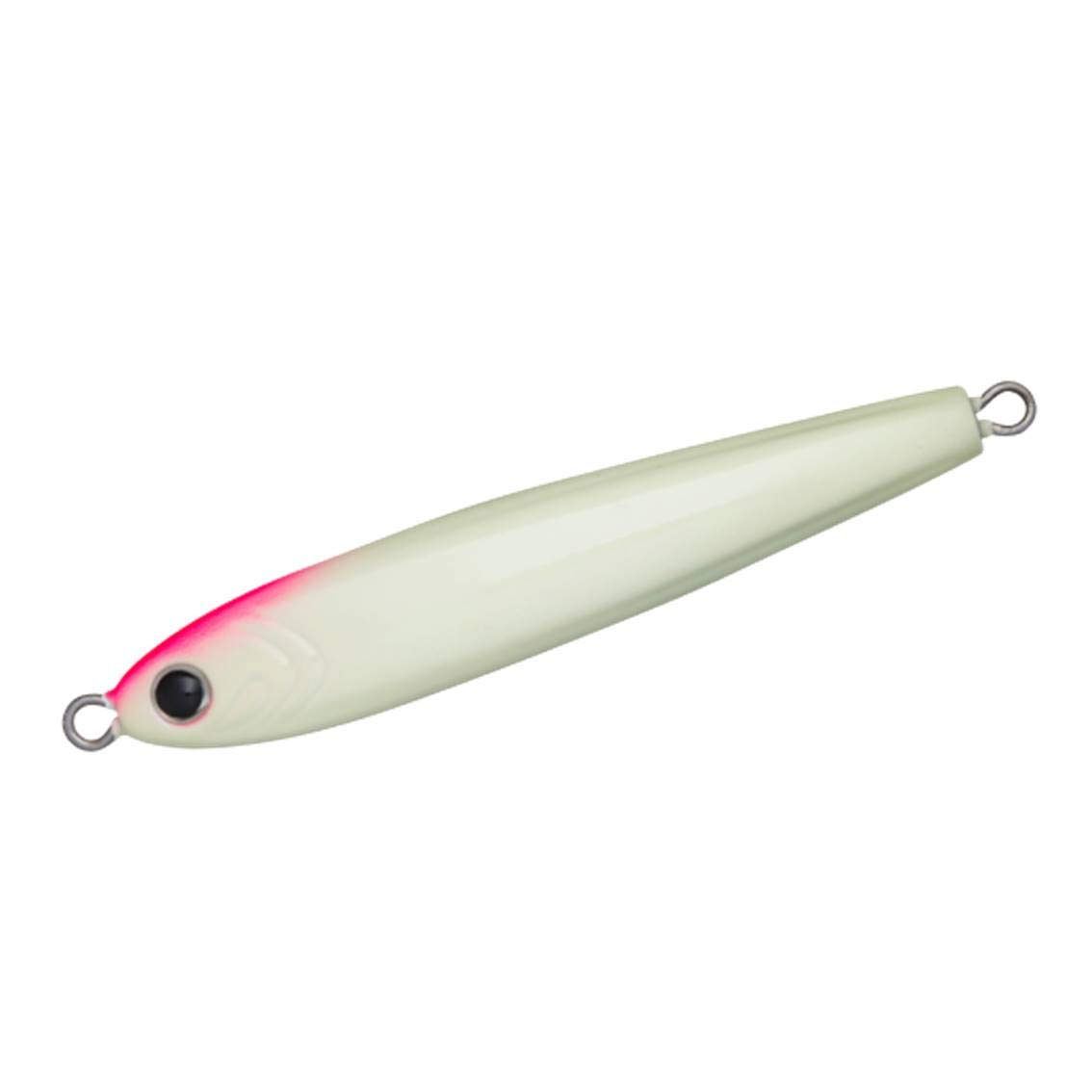

Daiwa Metal Jig TG Bait 30g Pink Glow Lure