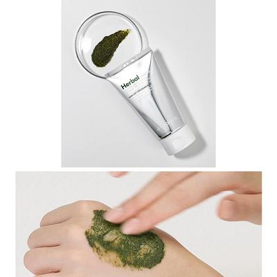 Herbal Peel Tox 120g