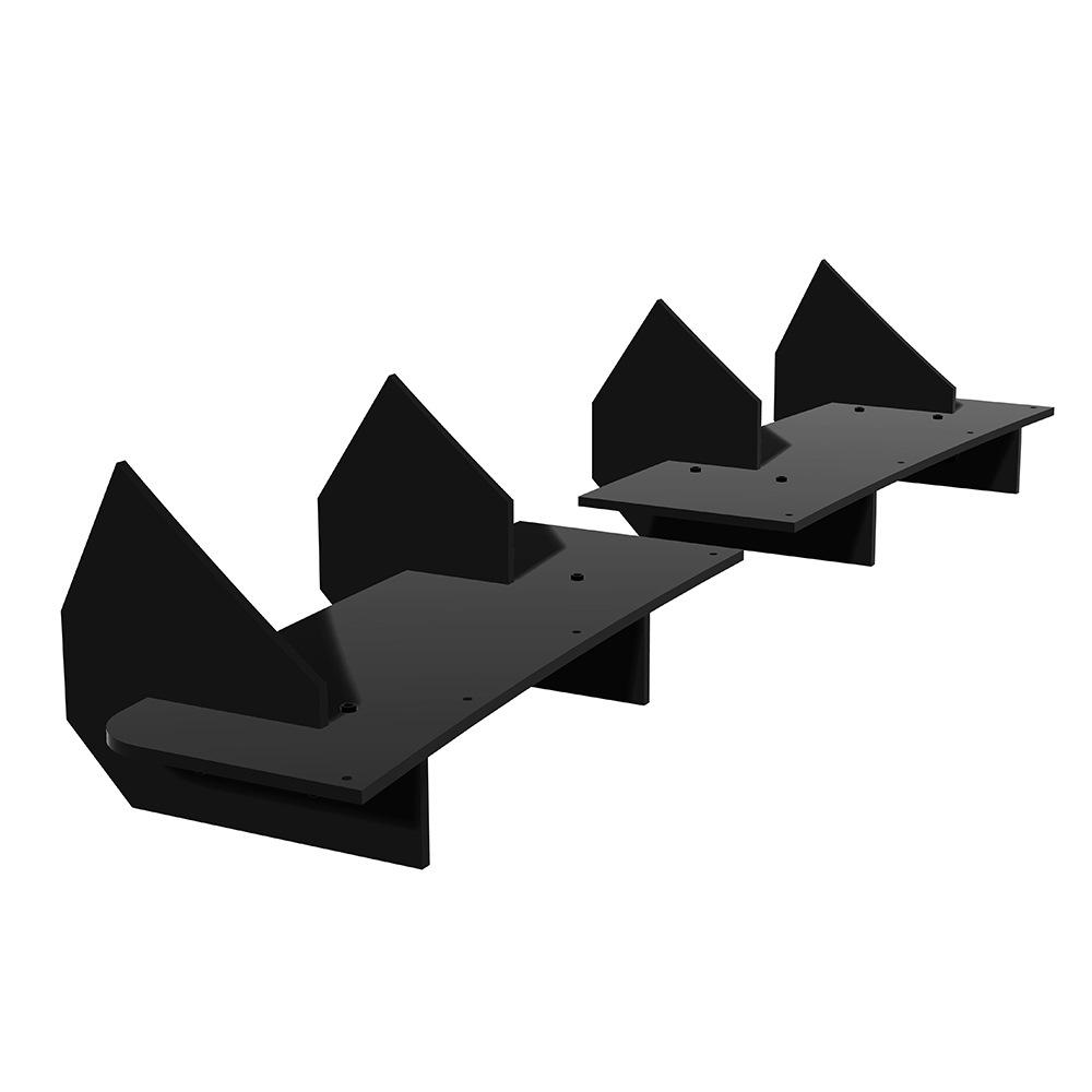 Spoiler Tylny do Seat Leon 2013-2016 - Modyfikacja Zewnętrzna Akcesorium Samochodowe