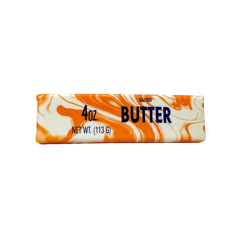 Nouveaux Jouets Fidget Bâton de Beurre Élastique Squishy Bâton de Fromage Drôle Jeu de Décompression Anti-Stress Anxiété Jouet Farce à Presser