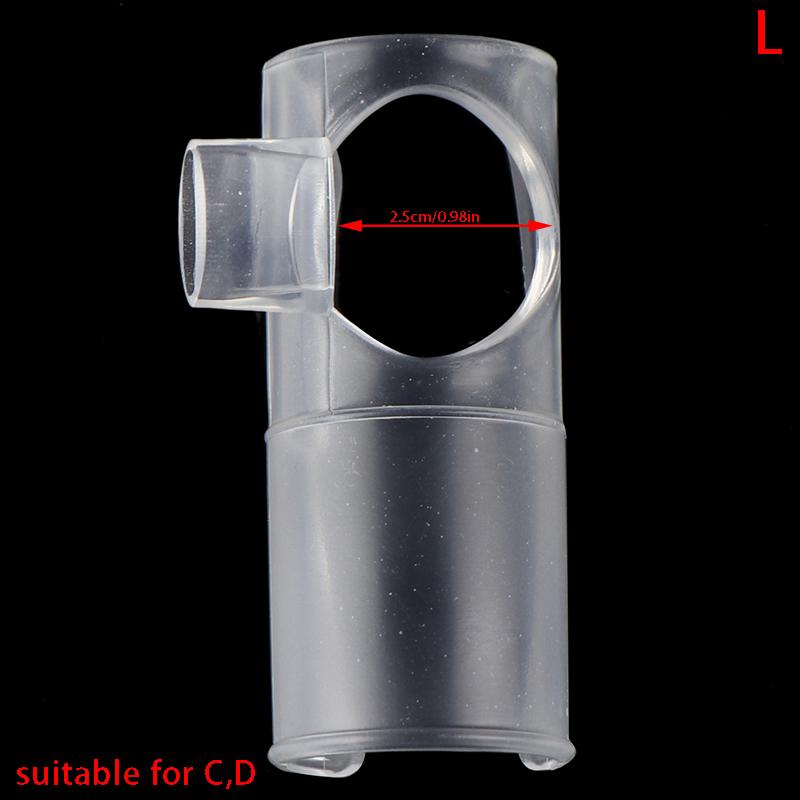 Fluier de Suflat pentru Flaut pentru Începători Ușor de Suflat Ajutor pentru Suflat Flaut