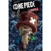 One Piece Live Action Maxi Tony Tony Chopper Poster