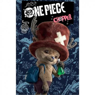 One Piece Live Action Maxi Tony Tony Chopper Poster