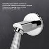 G1/2in Thread Copper Round Concealed Installation Shower Faucet Spout Shower Panel Accessory