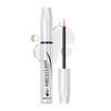 Wimpernverlängerungs-Conditioner Wimpernserum Natürlich aussehende dunkle, lockige Wimpern Augenbrauen Wimpern-Conditioner Wimpernpflege Flüssige Wimpern-Essenz