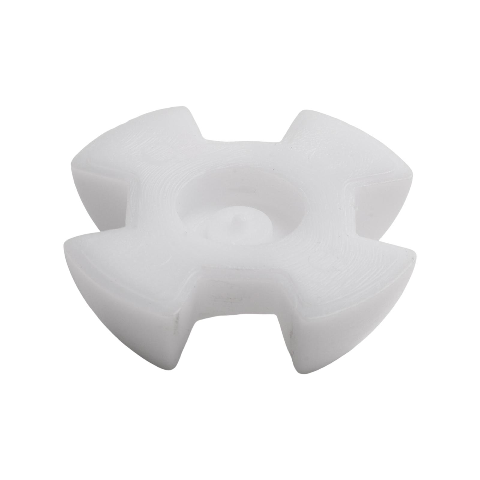 Enhanced Driving Experience 2X Shaft Steer Bushing Gear Cross Clip Buckle for Toyota Prado LC120 and For Lexus China Mainland