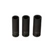 NASADKI UDAROWE 1/2" 10- 32 mm 16szt. KD11749
