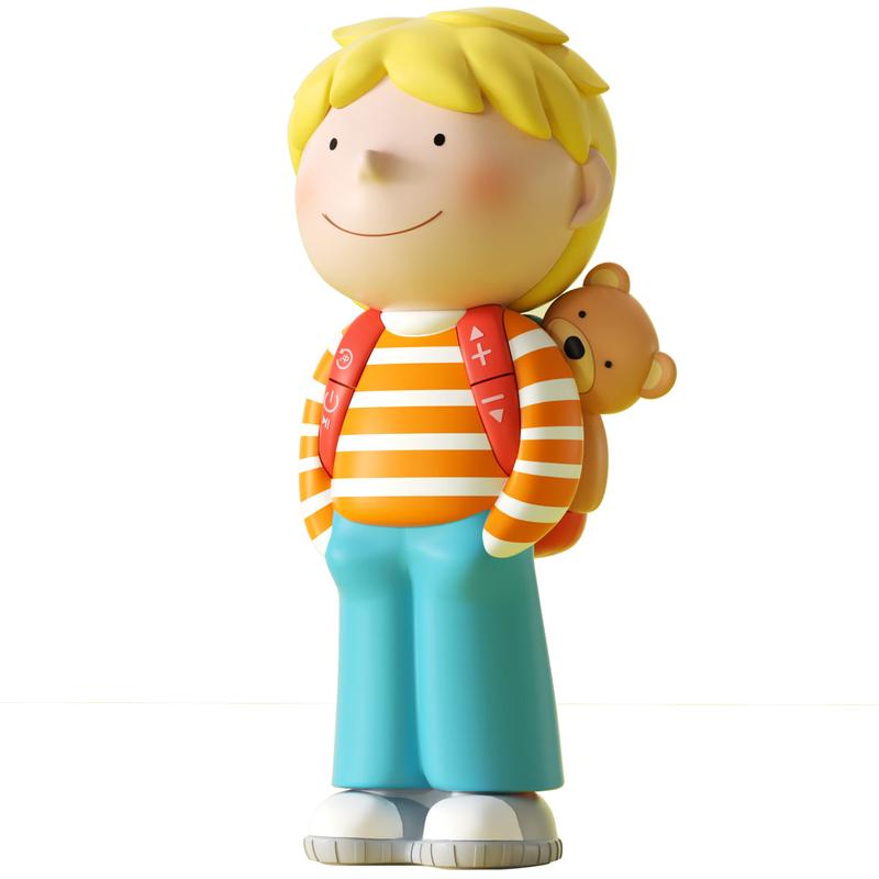 

Himalaya Kipper Oxford Reading Tree Early Education Story Machine