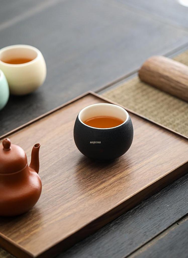 Guochao Creative Ceramic Master Cup - Elegant Gift Box for Teacher's Day, Elders, and Company Souvenirs