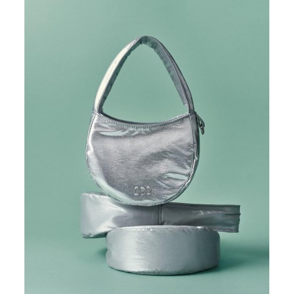 

Oddtype Baby Half Moon Bag FREE