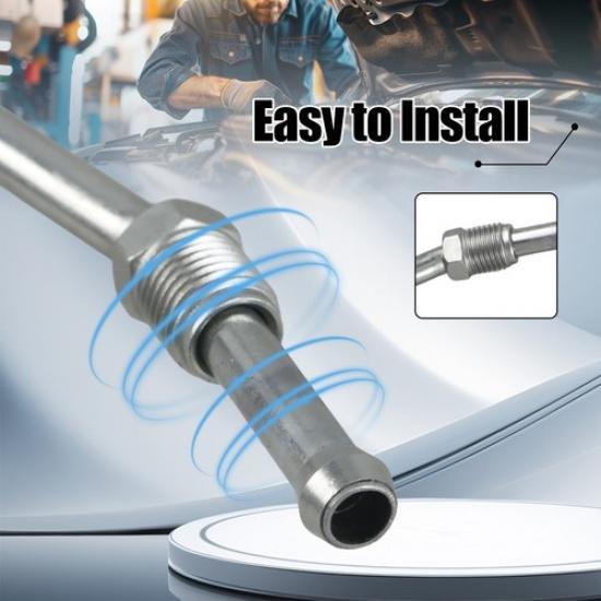 Fuel Tube Supply Line 3914753 Fit For Dodge Cumm 12V Valve 5.9 4BT 6BT Turbo