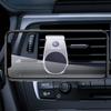 Magnetický držák telefonu do auta ve tvaru L, speciální pro auto, s emblémem pro Volkswagen Golf-7 4 5 6 CC T-ROC Sharan Passat B5 6 7 Polos Tiguan R Line