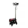 Xunye Mobile Lighting Tower with Honda Generator