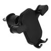 Car Phone Holder Mount For Vent - Sturdy Metal Clip Air Vent Phone Holder Easy