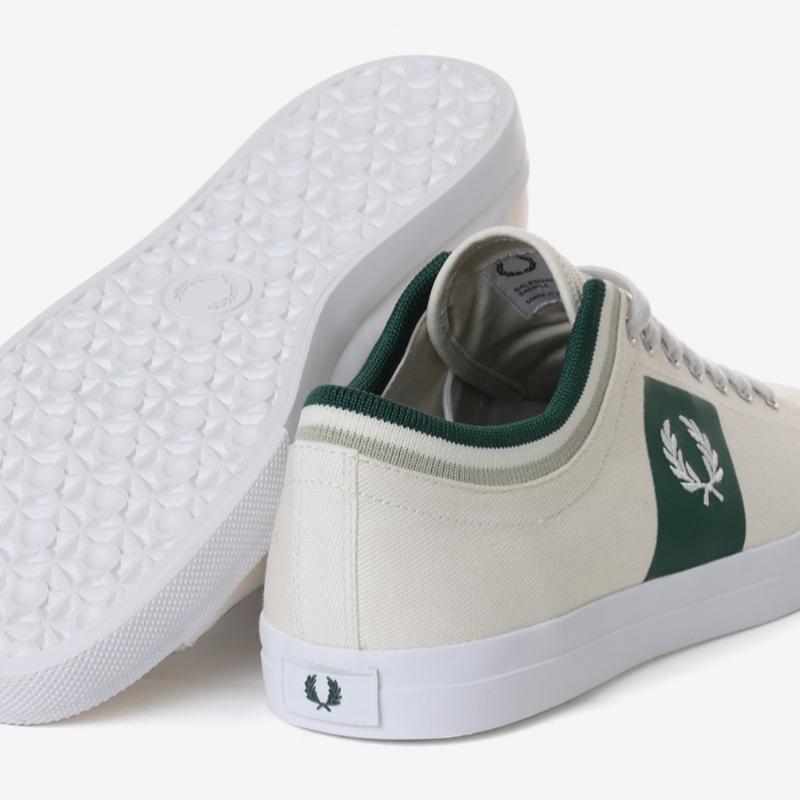 Fred Perry Unisex Sneakers Sfpu2317106 254