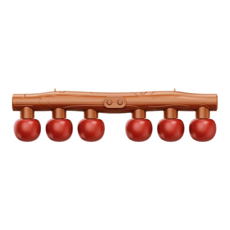 Cross-Border Christmas Educational Grab Stick Machine for Children's Sensory Integration Training