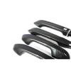 Carbon Fiber Car Door handle Cover Trim For Kia Forte Cerato K3 BD - GT