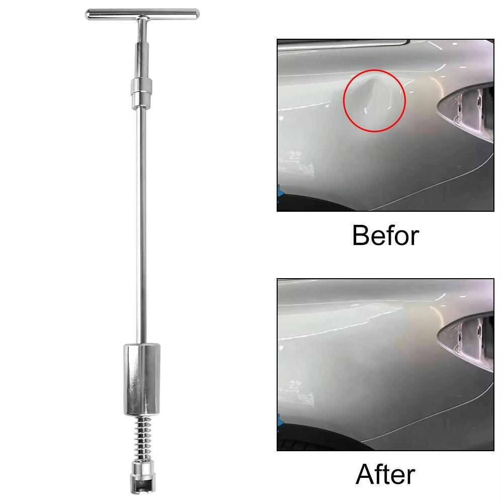 with Gasket Repair Dent Puller DIY Car Dent Remover Professional Car Dent Puller Tools  for Car