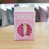 1PACK Manicure Anti-spill Clip Nail Polish Glue Nail Edge Gradual Change French Armor Model Anti-spill Auxiliary Clip Box